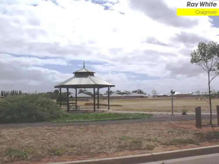 Second view of Homely land listing, Lot 35 Kay Avenue, Two Wells SA 5501