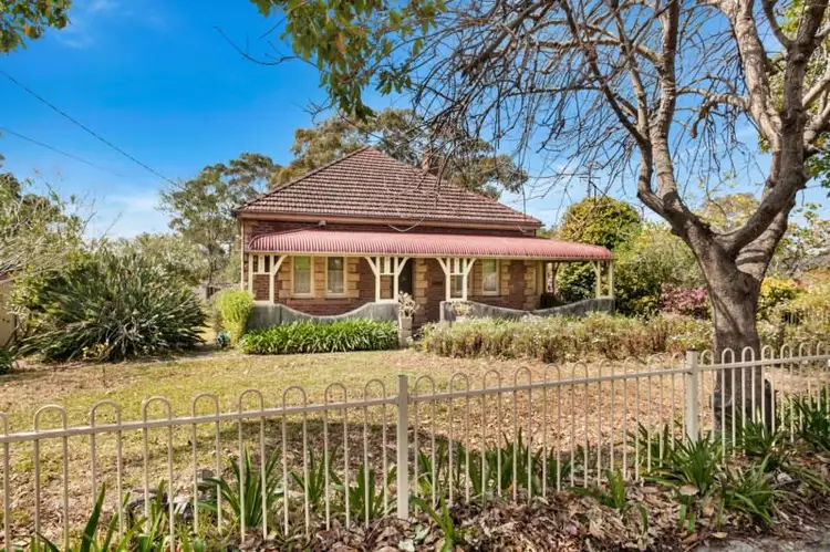 Second view of Homely house listing, 60 Cambridge Street, Penshurst NSW 2222