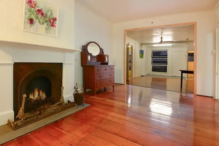 Fourth view of Homely house listing, 48 Salt Street, Windsor QLD 4030