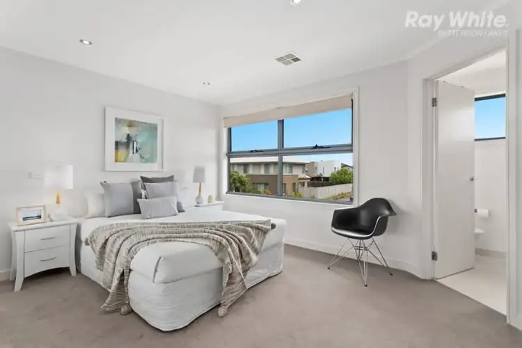 Sixth view of Homely house listing, 46 Dresden Drive, Waterways VIC 3195