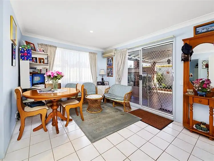 Fourth view of Homely house listing, 5 Carrington Close, Berkeley Vale NSW 2261