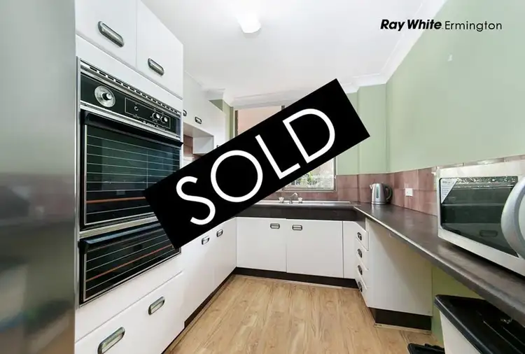 Fourth view of Homely apartment listing, 14/68 Great Western Highway, Parramatta NSW 2150