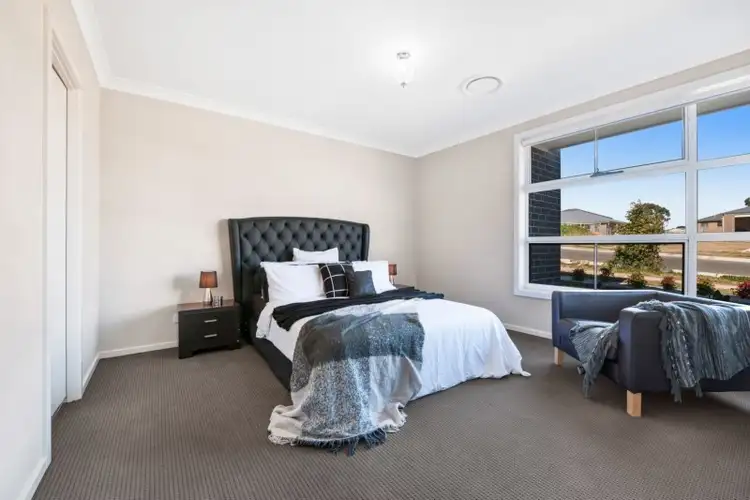 Seventh view of Homely house listing, 5 Nangar Crescent, Kellyville NSW 2155