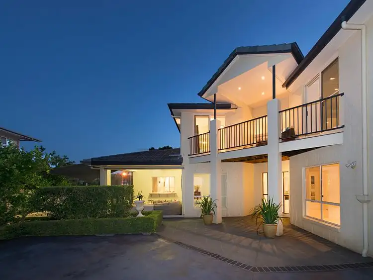 Second view of Homely house listing, 4 Kingfisher Close, Mcdowall QLD 4053