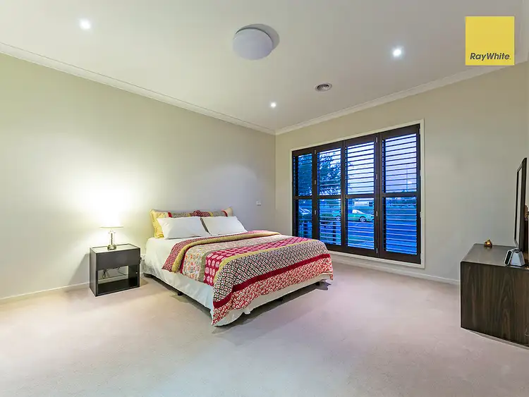 Third view of Homely house listing, 87 Penrose Promenade, Tarneit VIC 3029