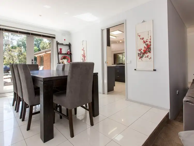 Fourth view of Homely house listing, 23 Leura Crescent, Rosebud VIC 3939