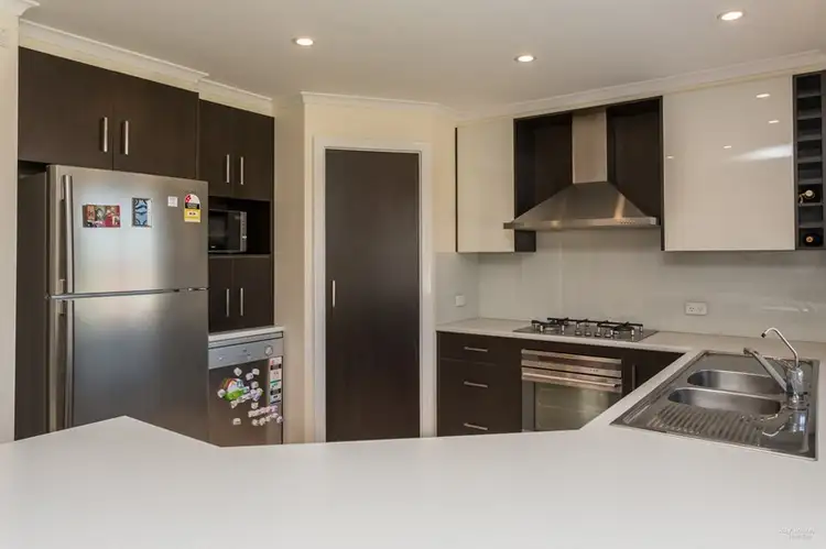 Second view of Homely house listing, 11 St Clair Parade, Greenwith SA 5125