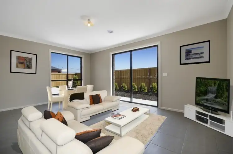 Third view of Homely house listing, 3 Cabernet Court, Bannockburn VIC 3331
