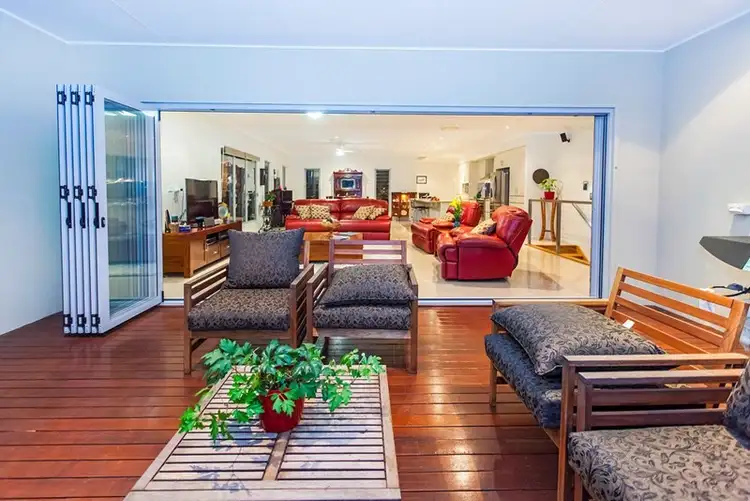 Seventh view of Homely house listing, 21 Waterside Drive, Springfield Lakes QLD 4300