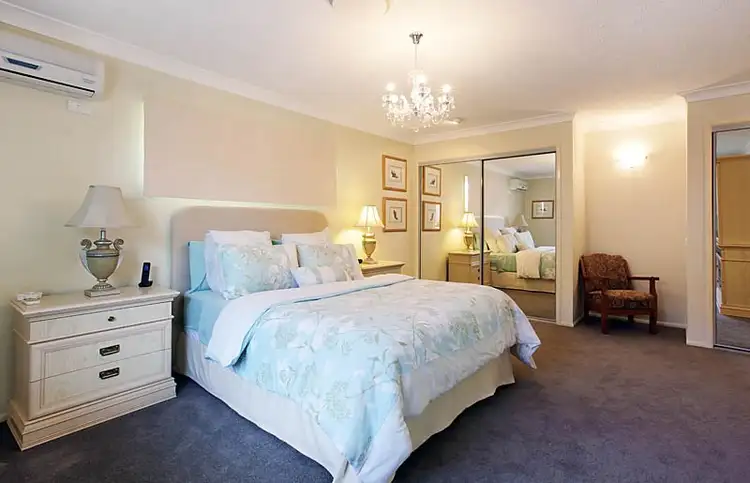 Sixth view of Homely house listing, 68 Kallaroo Crescent, Ashmore QLD 4214