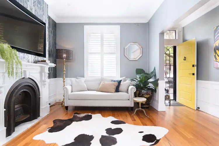 Main view of Homely house listing, 217 Crown Street, Darlinghurst NSW 2010