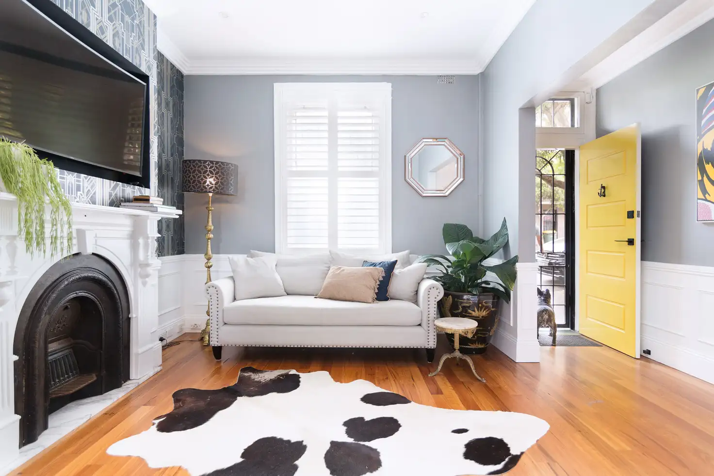 Main view of Homely house listing, 217 Crown Street, Darlinghurst NSW 2010