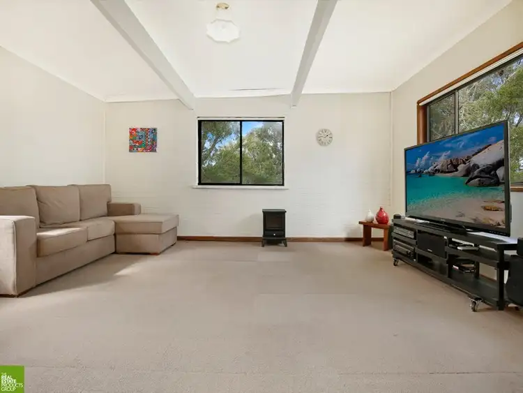 Second view of Homely house listing, 15 Loch Lomond Avenue, Farmborough Heights NSW 2526