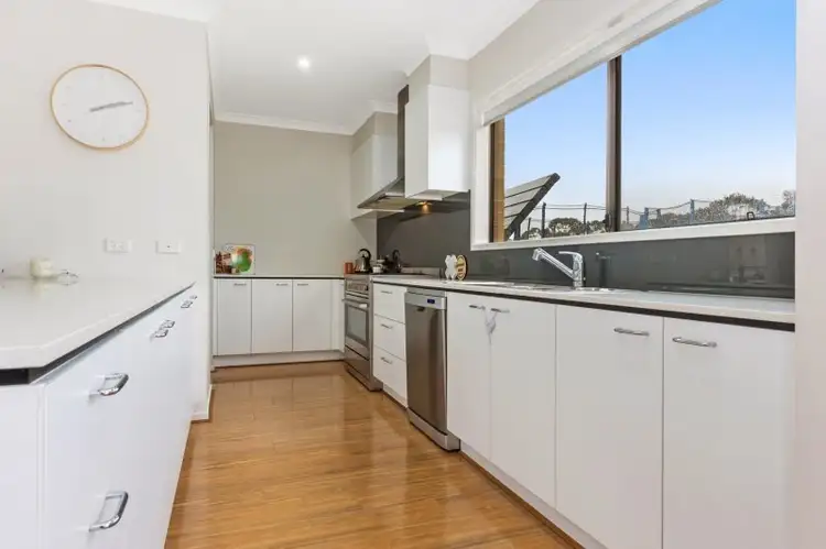 Third view of Homely house listing, 45 Imperial Way, Bannockburn VIC 3331