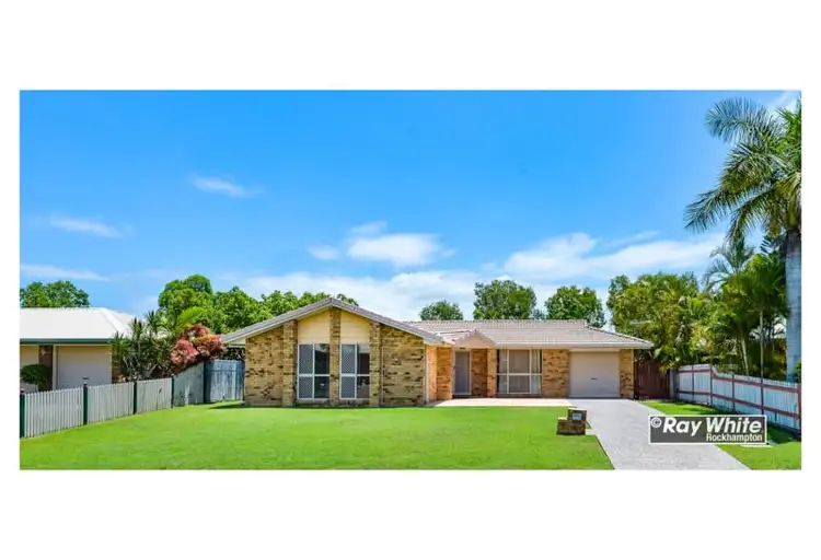 11 Carara Drive, Kawana QLD 4701