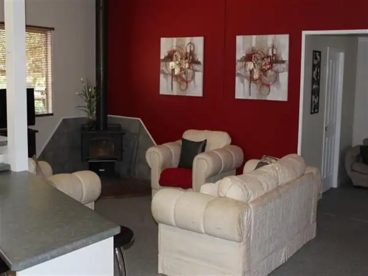 Sixth view of Homely house listing, 17 Carter Street, Charleville QLD 4470