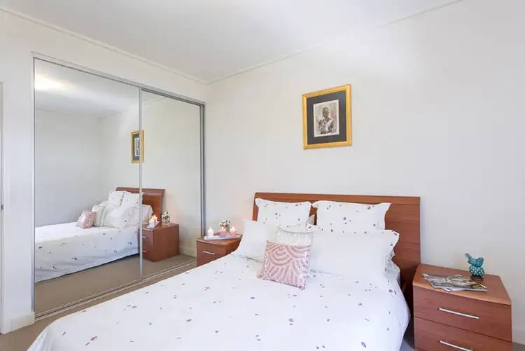 Seventh view of Homely apartment listing, 310/3 Amalfi Drive, Wentworth Point NSW 2127