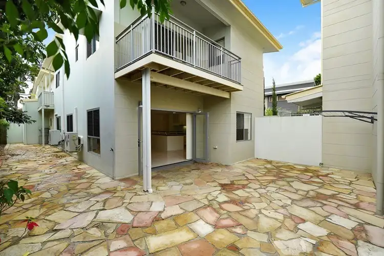 Second view of Homely townhouse listing, 2/29 Bauer Street, Southport QLD 4215