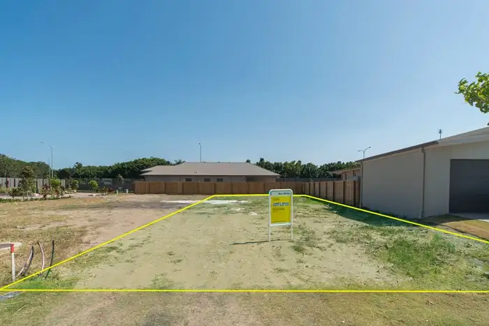 Second view of Homely land listing, 11 Leeside Place, Hope Island QLD 4212