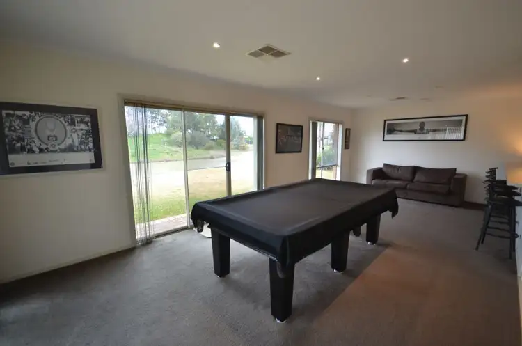 Fifth view of Homely house listing, 29 Kingfisher Drive West, Moama NSW 2731