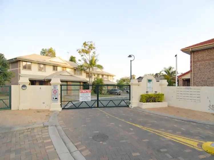 Seventh view of Homely townhouse listing, 154/3 Bass Street, Woodridge QLD 4114