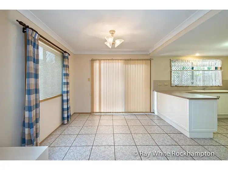 Fourth view of Homely unit listing, 1/79 Talford Street, Allenstown QLD 4700