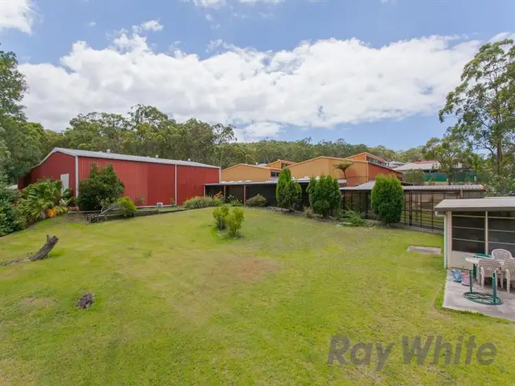 Seventh view of Homely other listing, 51 Parklea Avenue, Croudace Bay NSW 2280