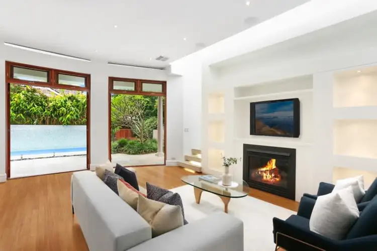 Second view of Homely house listing, 30 Wilberforce Avenue, Rose Bay NSW 2029