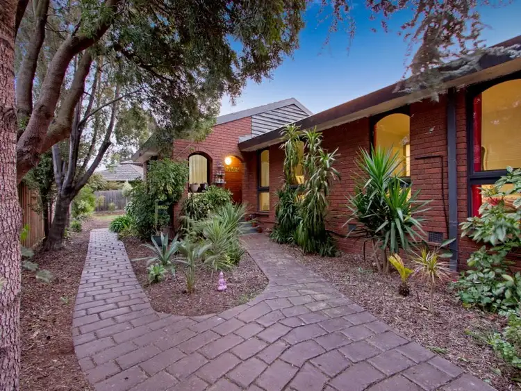 Main view of Homely house listing, 13 Raphael Crescent, Frankston VIC 3199