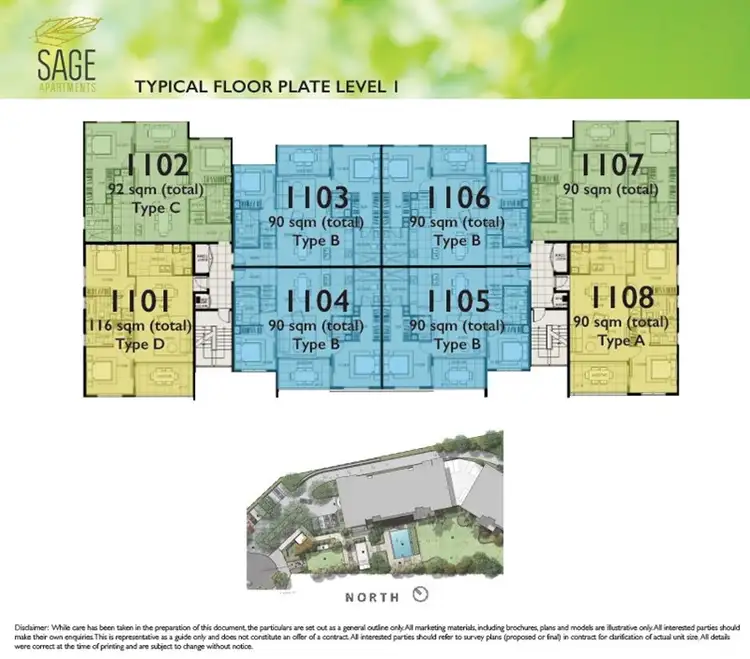 Sixth view of Homely apartment listing, Address available on request