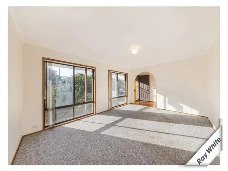 Third view of Homely house listing, 4 Goodsir Place, Chisholm ACT 2905