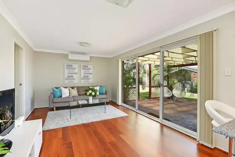 Sixth view of Homely house listing, 11 Livingstone Place, Mount Colah NSW 2079