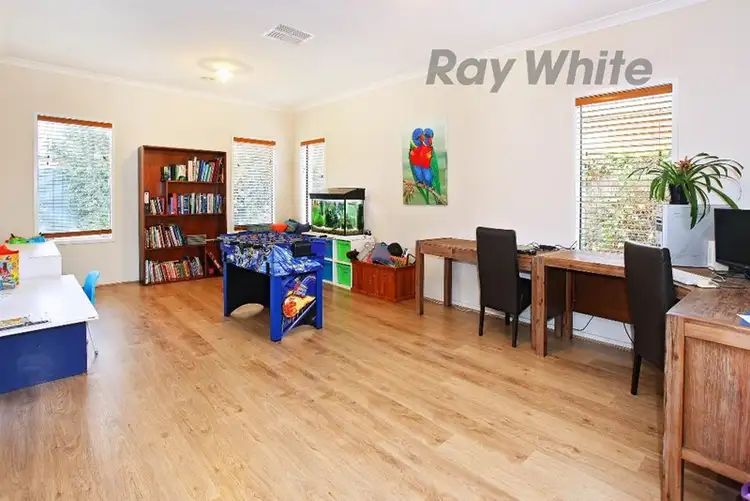 Sixth view of Homely house listing, 10 Poppy Place, Point Cook VIC 3030