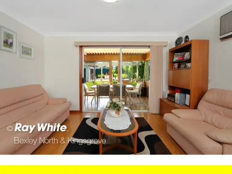 Fifth view of Homely house listing, 31 Broad Arrow Road, Narwee NSW 2209