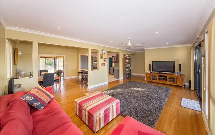 Second view of Homely house listing, 10 Alban Street, Taree NSW 2430