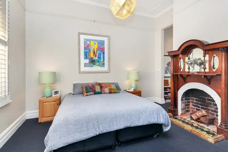 Fifth view of Homely house listing, 8 Otway Street North, Ballarat East VIC 3350