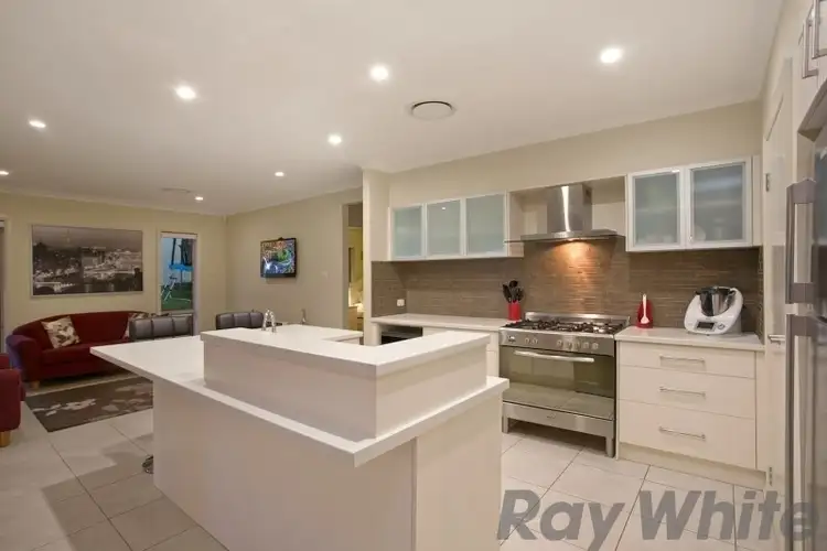 Fifth view of Homely house listing, 3 Durban Crescent, East Maitland NSW 2323