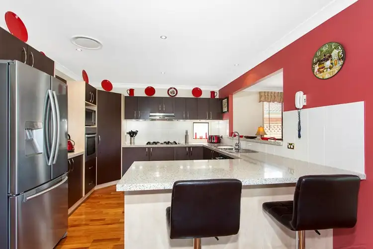 Second view of Homely house listing, 40 Louisiana Drive, Hamlyn Terrace NSW 2259