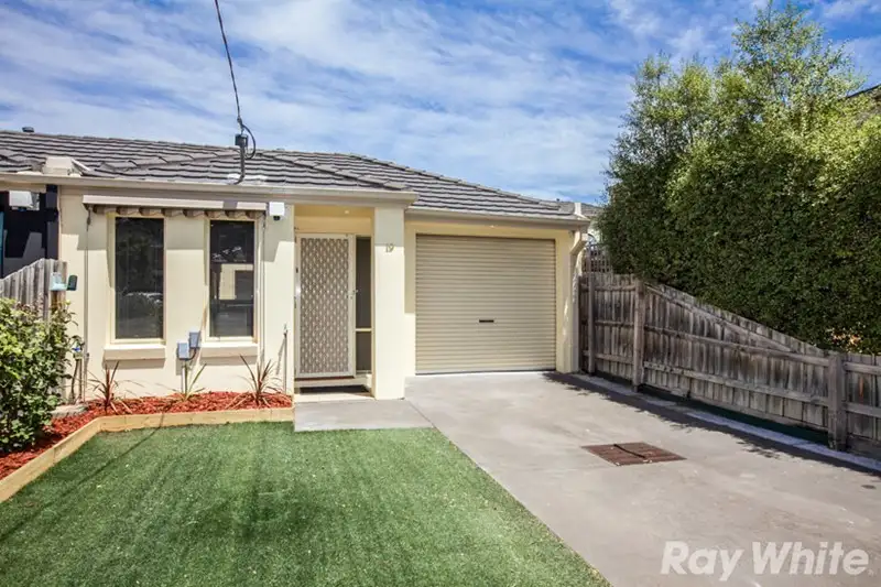 Main view of Homely house listing, 19 The Fairway, Kingsbury VIC 3083