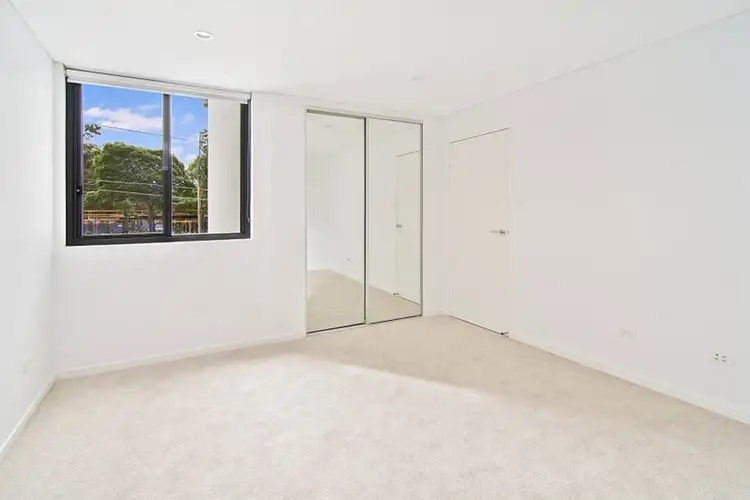 Fourth view of Homely apartment listing, 9/634-638 Mowbray Road, Lane Cove NSW 2066
