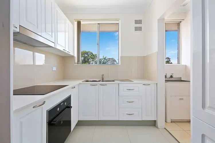 Third view of Homely apartment listing, 11/108 Concord Road, North Strathfield NSW 2137