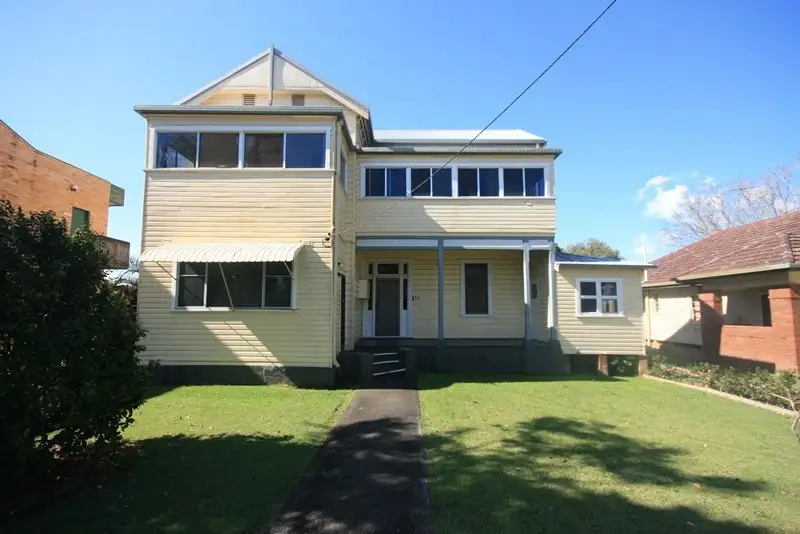 Main view of Homely block of units listing, 16 Victoria Street, Grafton NSW 2460