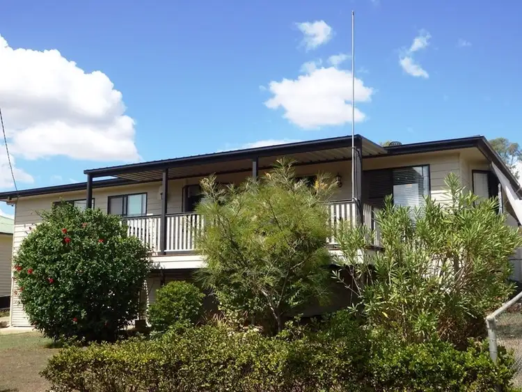 Main view of Homely house listing, 72 Fulham Street, Toogoolawah QLD 4313