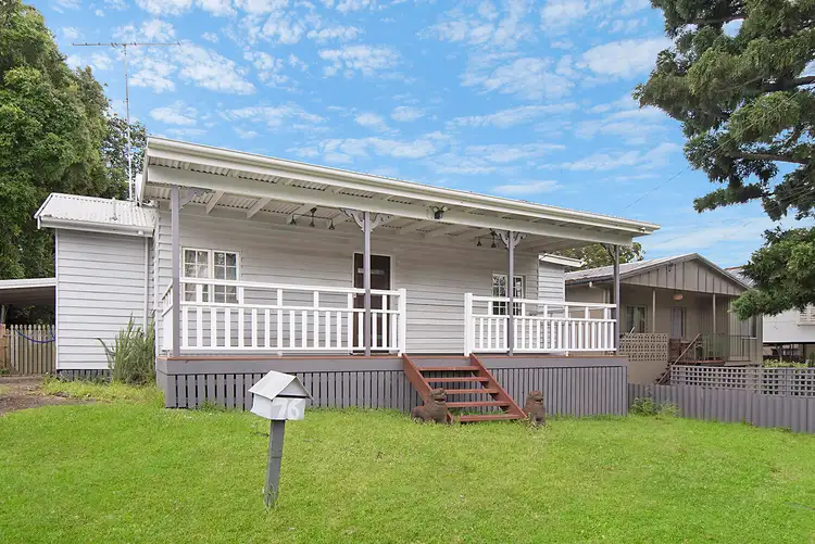 Main view of Homely house listing, 76 London Street, Eight Mile Plains QLD 4113