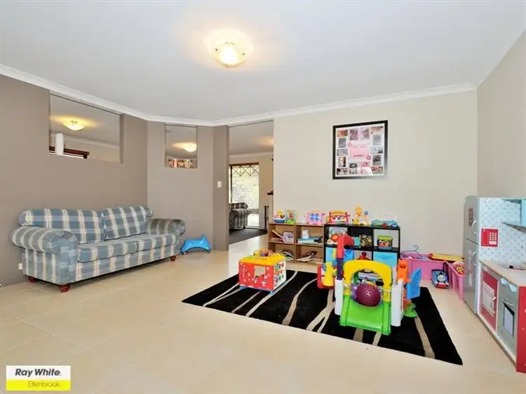 Sixth view of Homely house listing, 11 Morton Avenue, Ellenbrook WA 6069