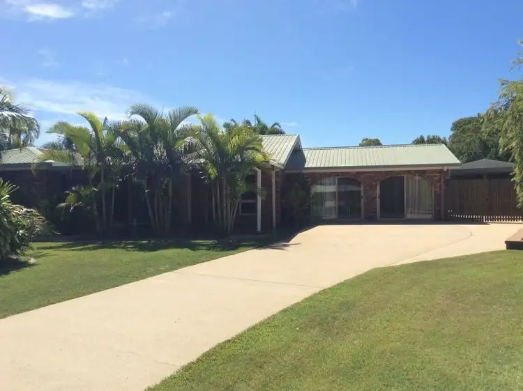 15 Charles Court, Andergrove QLD 4740