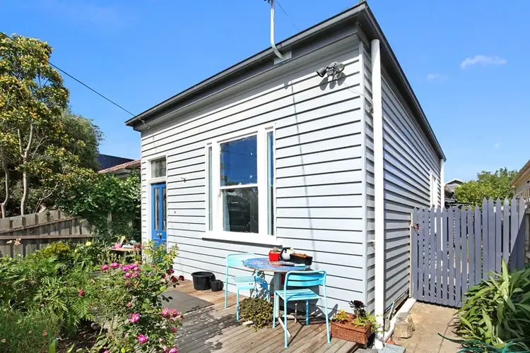 Second view of Homely house listing, 5 Northcote Street, Northcote VIC 3070