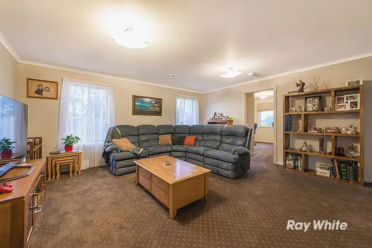 Sixth view of Homely house listing, 4 Green Mist Crescent, Botanic Ridge VIC 3977