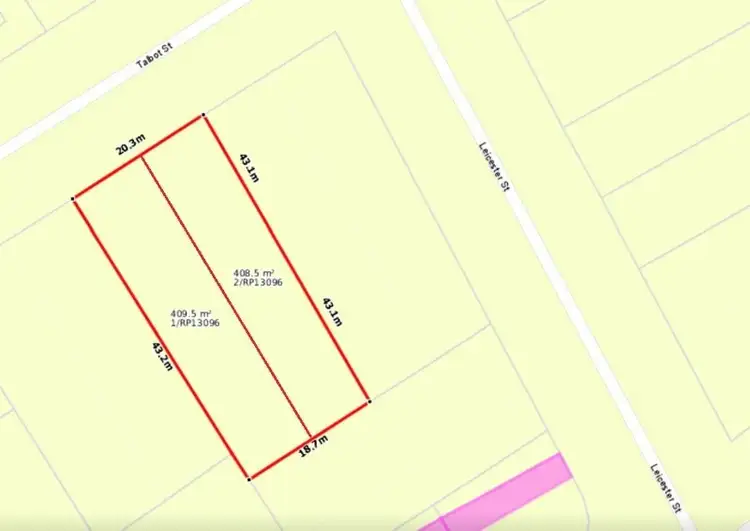 6 Talbot Street, Coorparoo QLD 4151