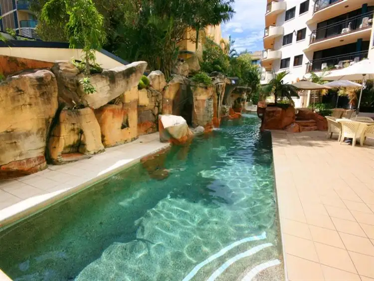 Second view of Homely unit listing, 49/17 Brisbane Road, Mooloolaba QLD 4557